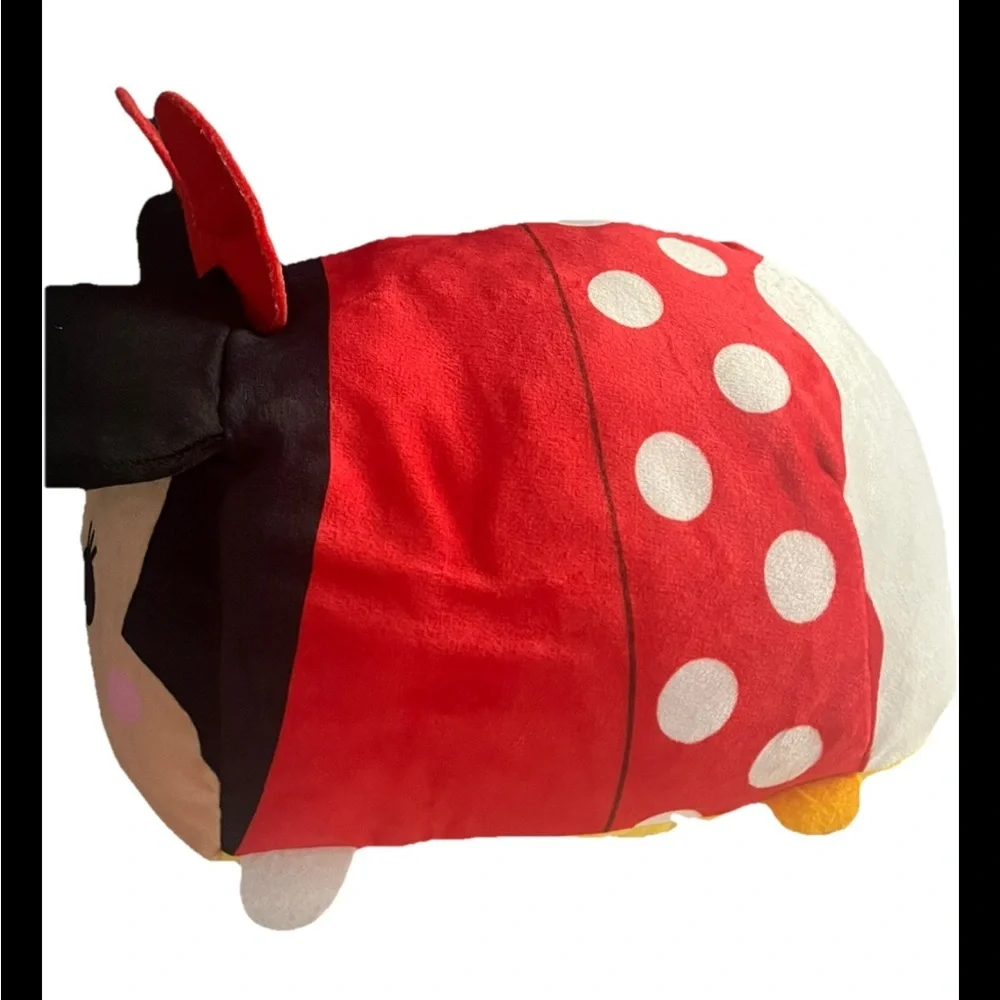 Disney‎ Minnie Mouse plush